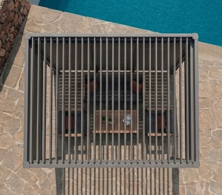 Pergola