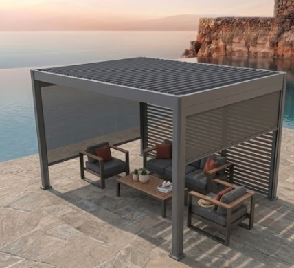 Pergola
