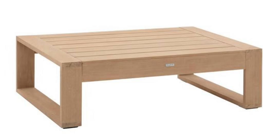 Table Basse Extérieur
