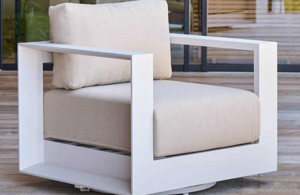 Fauteuil Lounge Extérieur