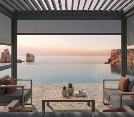 Pergola