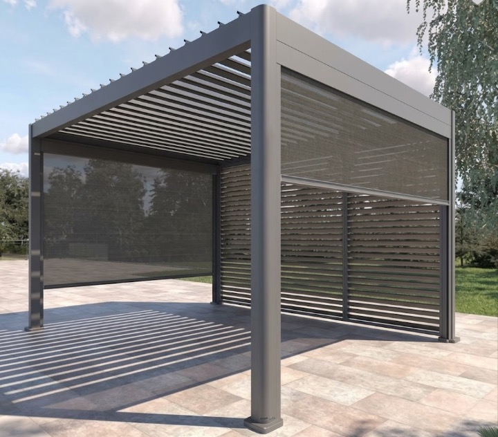 Pergola